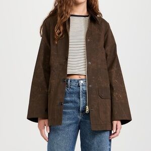 Alex Mill Chiltern Street Jacket